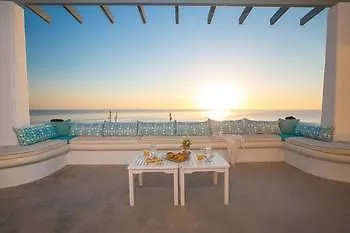 Heaven On Earth Private Villa Vourvoulos