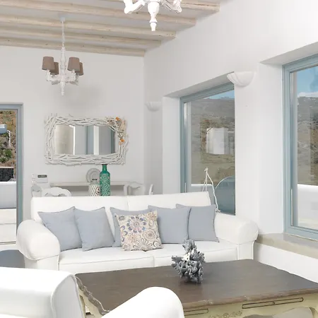 Heaven On Earth Private * Vourvoulos